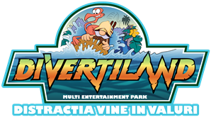 Divertiland - Distracția vine în valuri