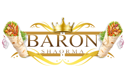Logo Baron Shaorma