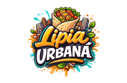Logo Lipia Urbana